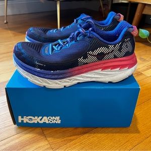 HOKA ONE ONE Bondi 5 | Size 6.5 Wide